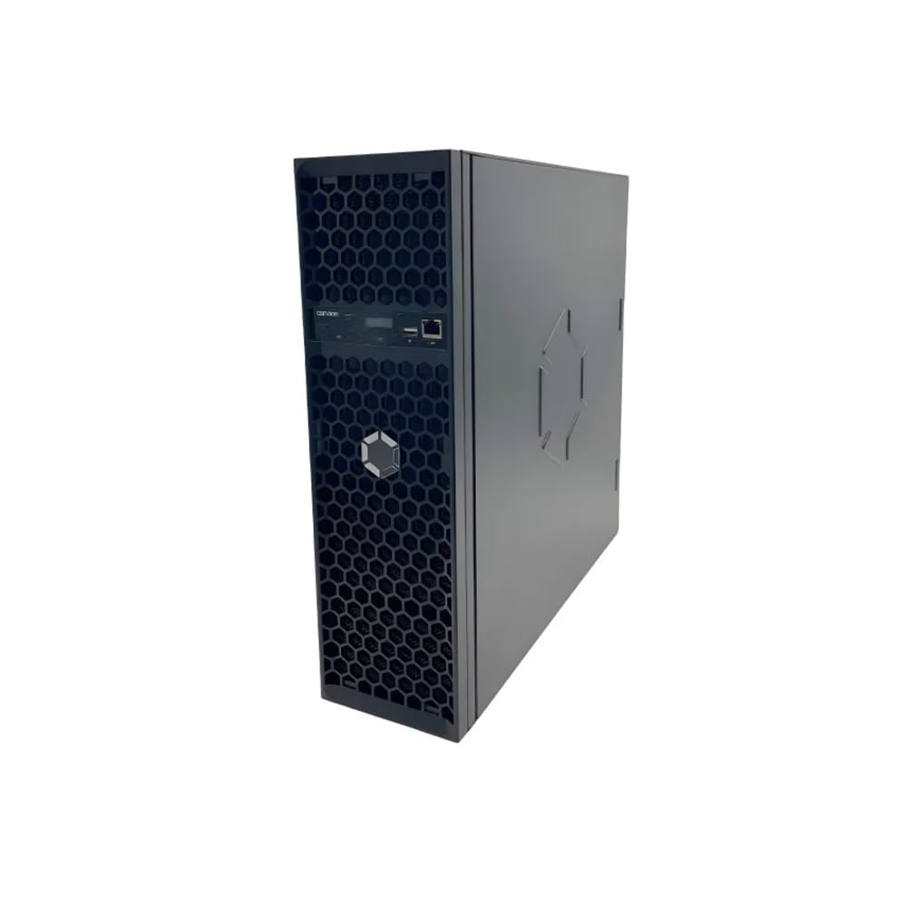 Canaan Avalon Q 90TH/s BTC Miner 18,6J/TH 1674W ASIC Miner